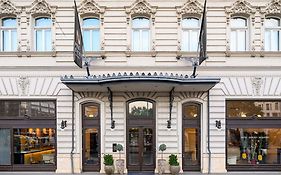 Nemzeti Hotel Budapest - Mgallery Collection