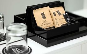 Nemzeti Hotel Budapest - Mgallery Collection